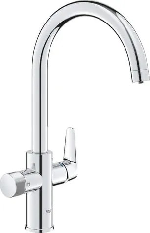 Grohe GROHE Blue Pure 2022 drezová batéria s filtrom chróm 30592000 G30592000