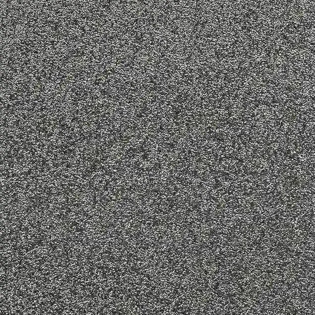 Metrážny koberec Kiama 98, na mieru, šíře 4m,5m, šedá, filc, detská izba, Associated Weavers