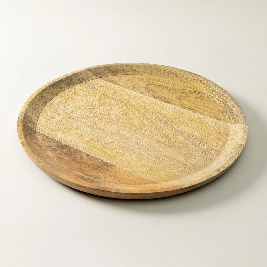 Podnos Maino ⌀35 cm