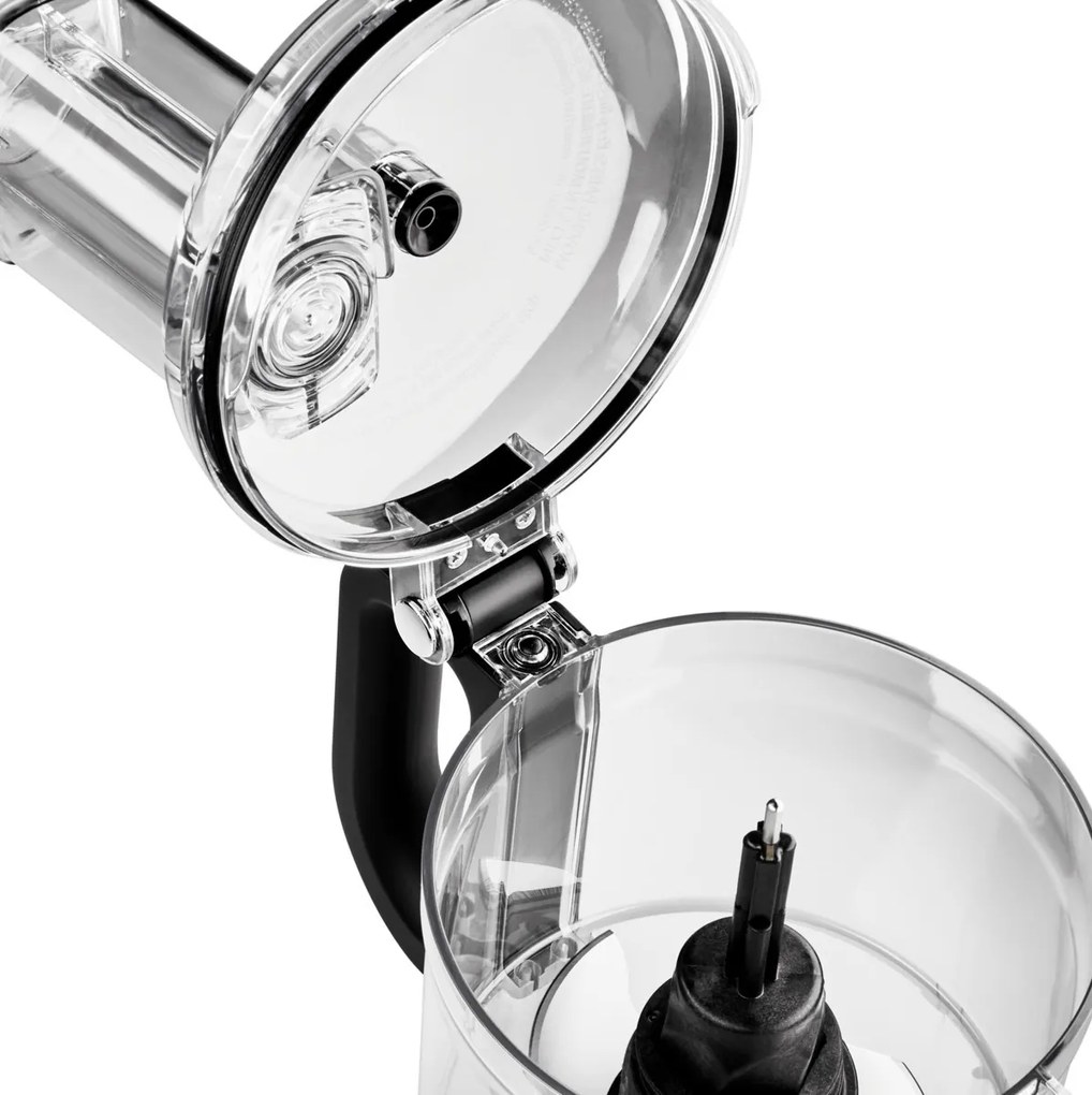 Kuchynský robot - mixér KitchenAid 1,7 l krémový