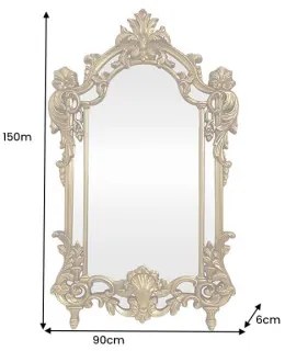 Opulent 48195 150x90cm Zlaté  - Komfort-nábytok