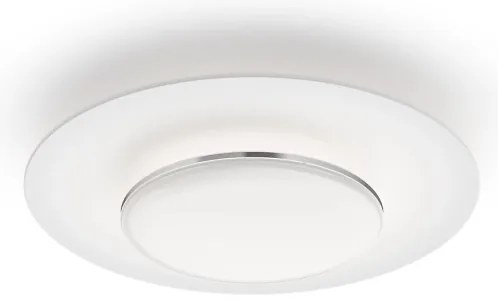 Philips- LED Stmievateľné stropné svietidlo GARNET SCENE SWITCH LED/30W/230V 4000K