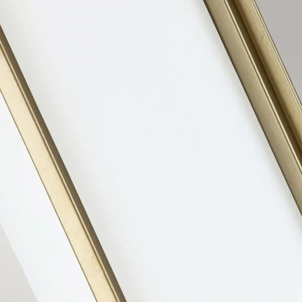 Feiss FE-FUSION2-PNBR - Nástenné svietidlo FUSION 2xE27/60W/230V