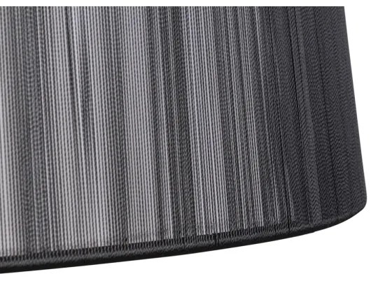 Luster na lanku GILLENIA 1xE27/60W/230V