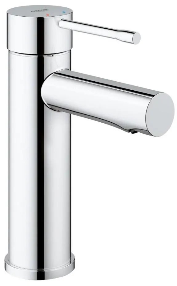 GROHE 34294001 - Umývadlová batéria ESSENCE DN 15 lesklý chróm