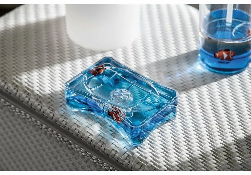 GEDY PY1189 Pyxis mydlovnička na postavenie, Nemo