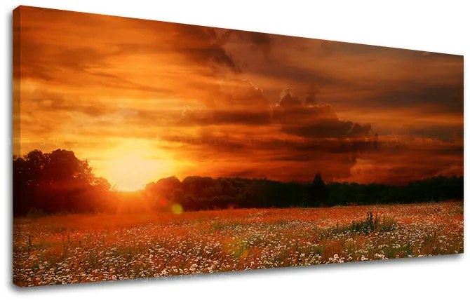 Obraz na stenu PANORÁMA KRAJINA | rôzne rozmery