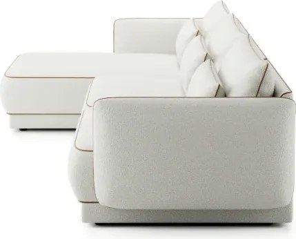 Sedacia súprava METROPIA verzia R1