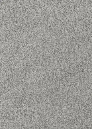 Koberce Breno Metrážny koberec CASHMERE 108, šíře role 400 cm, sivá