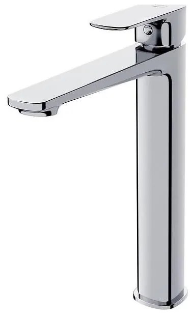 Cersanit S951-392 - Umyvadlová batéria LARGA 29,5 cm lesklý chróm