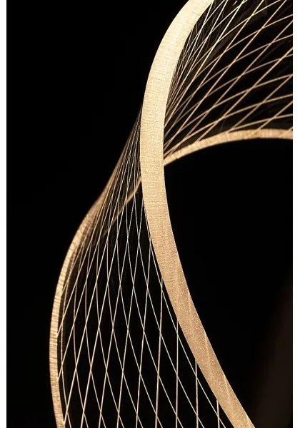 Rabalux 74416 - LED stolná lampa ZOFRAEL LED/6W/230V 3000K