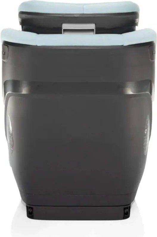 Zopa autosedačka Matrix i-Size - aquatic green