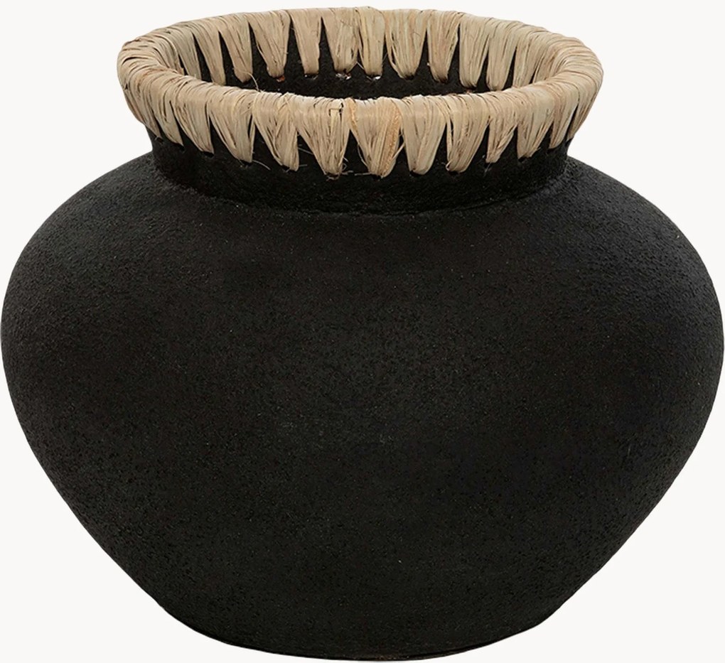 Ručne vyrobená váza Styly, V 27 cm