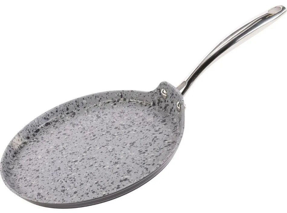 Lamart LT1292 panvica na palacinky Granit, pr. 28 cm