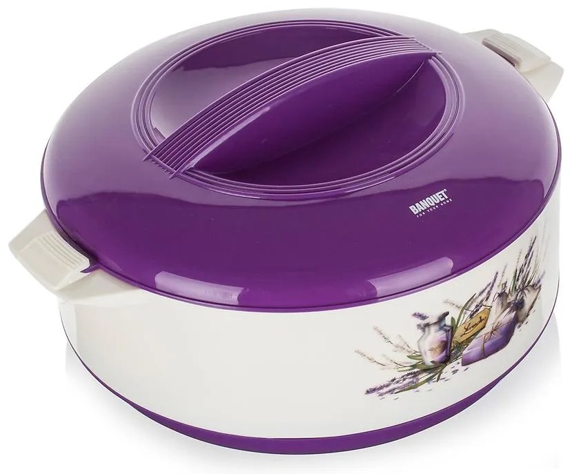 Termomisa levanduľa 3,5l 15th1335