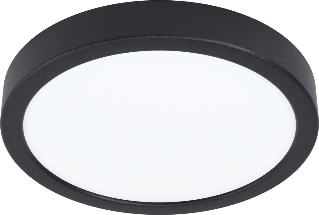 XXXLutz STROPNÉ LED SVIETIDLO, 21/2.8 cm Xora - Interiérové svietidlá - 003348191403