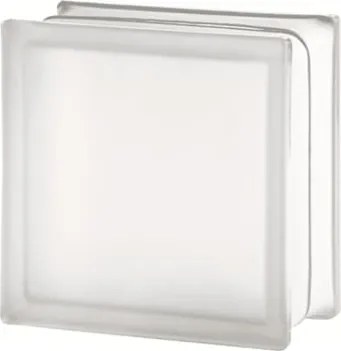 Luxfera Glass blocks čišá 19x19x10 cm mat CL1910CM