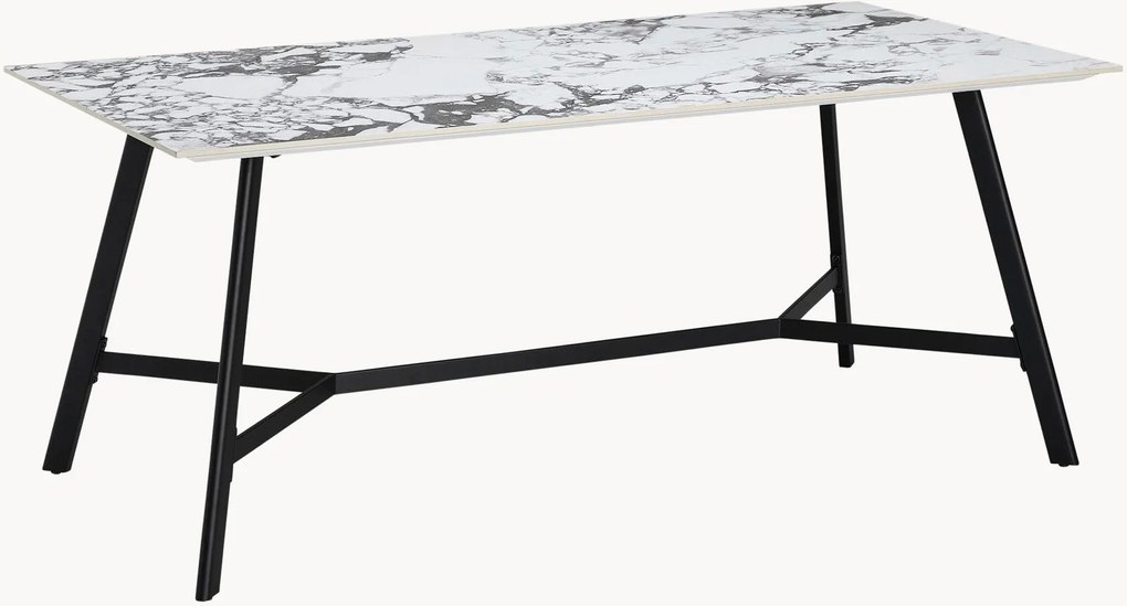 Jedálenský stôl Itariss