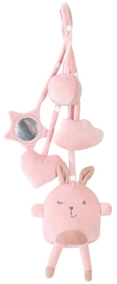 Závesná hračka 5 ks Style – Roba