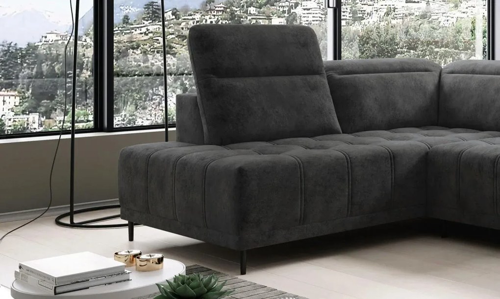 Sedacia súprava ORCO XL