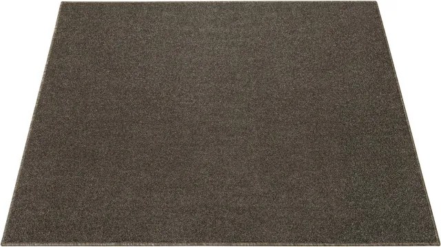 Metrážny koberec DRAGON TERMO 31431 hnedý / sivý