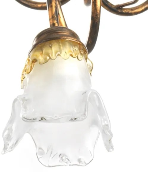 ONLI - Luster na reťazi ARIANNA 3xE14/6W/230V