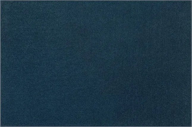 Koberec MIRACLE 46 tmavomodrý