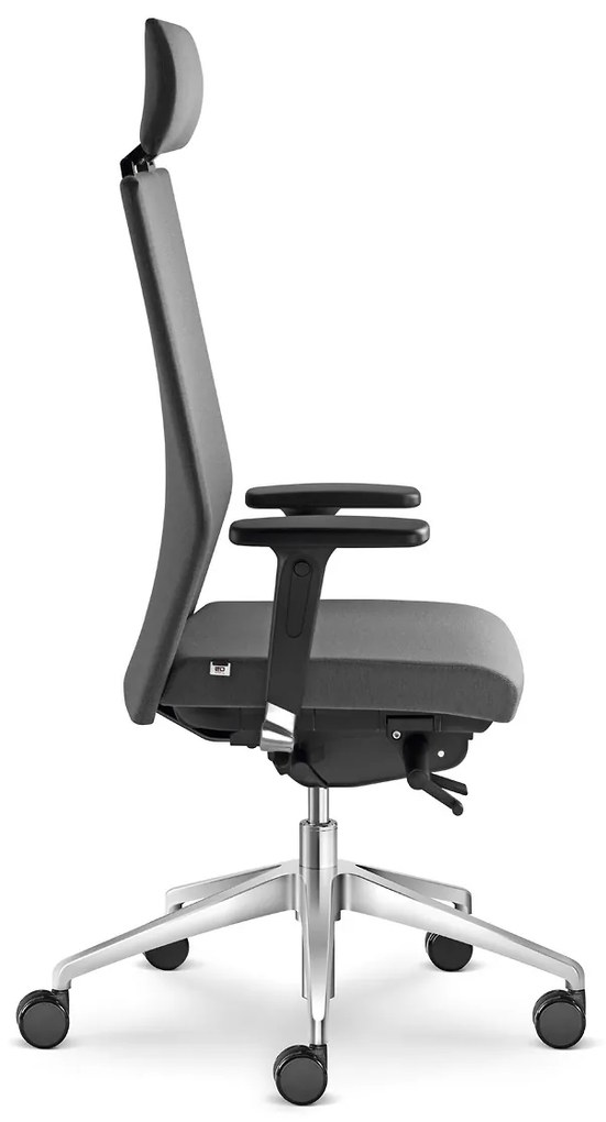 LD SEATING WEB OMEGA 420-SYS