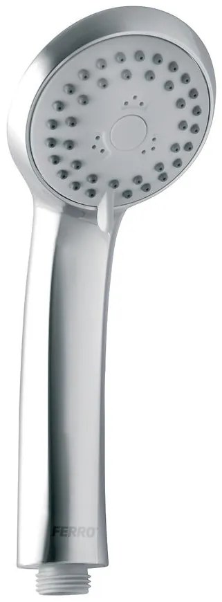 Ručná sprcha Sole 3-F