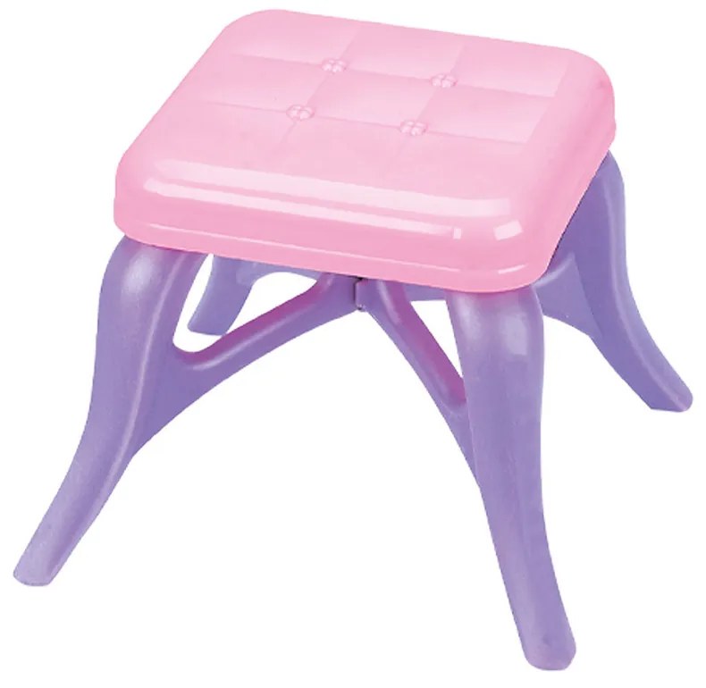 Detský toaletný stolík a klavír 2 v 1