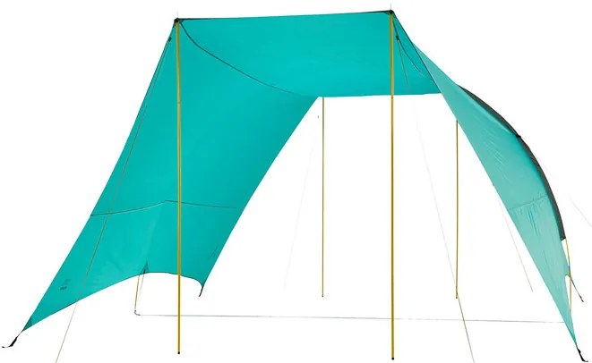 Grand Canyon Prístrešok Tahuta Shelter (400 x 500 x 230, Blue Grass) (100343630)