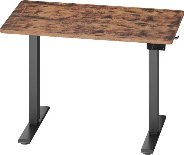 Elektrický výškovo nastaviteľný stôl LSDB35308KD03