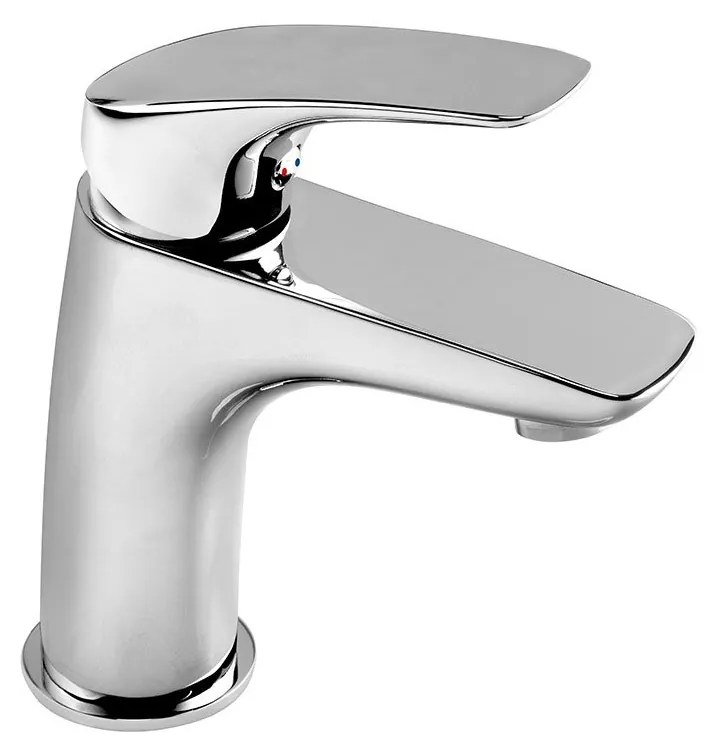 Kúpeľňová zostava Megi I, Farby: bodega, Sifón: bez sifónu, Umývadlová batéria: nie