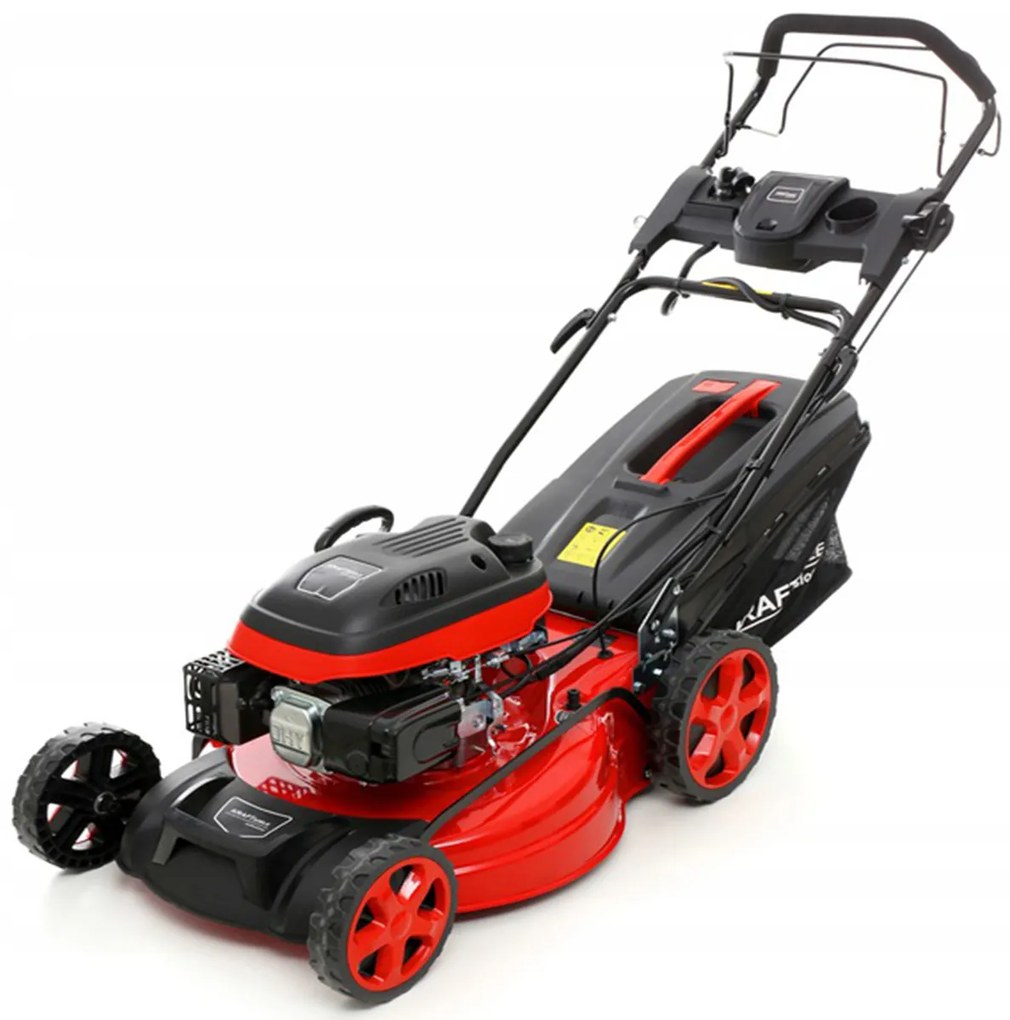 Benzínová kosačka s elektrickým štartom a pojazdom 173cm3 | KD5083