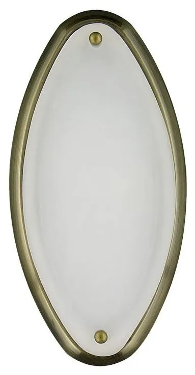 Kúpeľňové nástenné stropné svietidlo NEPTUN 1xE14/40W/230V IP44