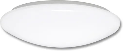LED stropné svietidlo Ecolite WCL19R 20 W neutrálna biela