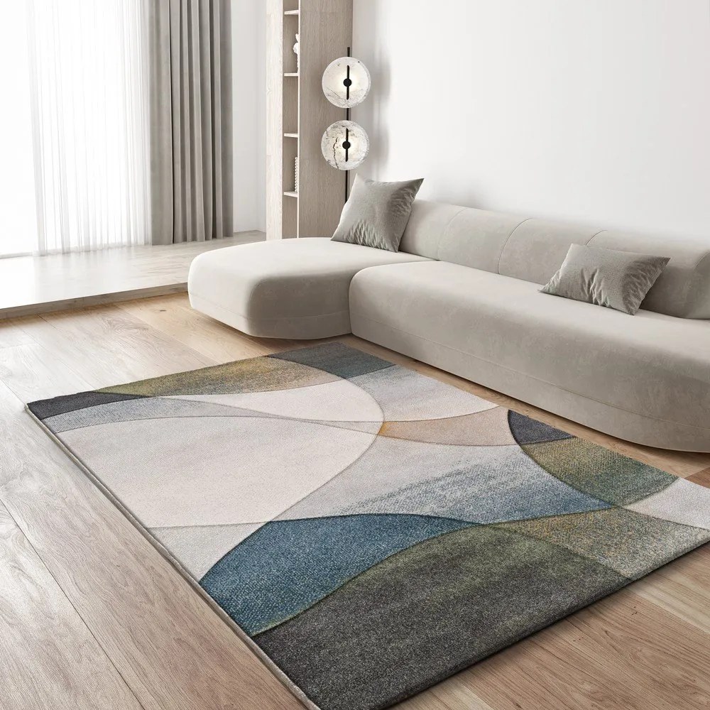 Koberec 80x150 cm Badet – Universal