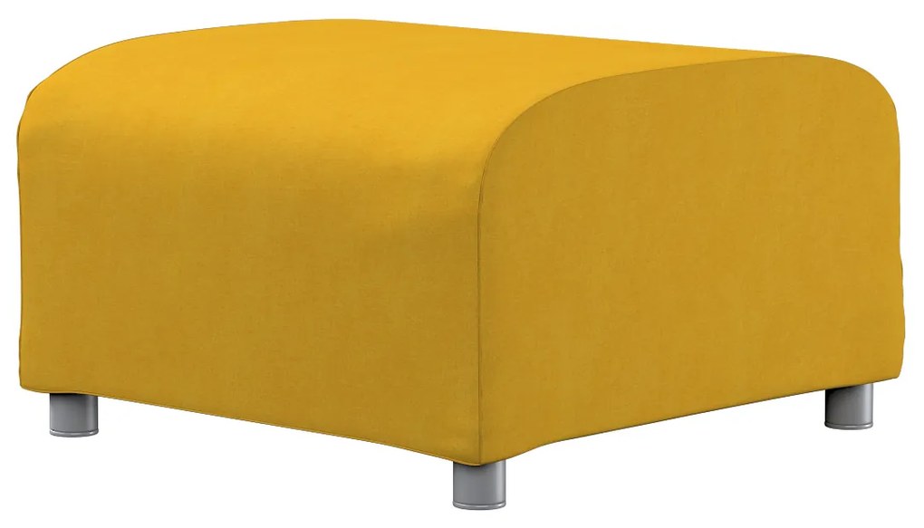 Poťah na podnožku Klippan