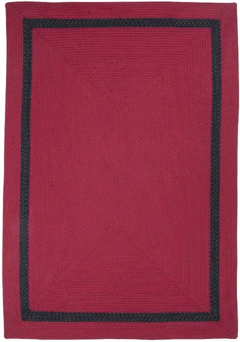 Koberec BRADO 24463 RED
