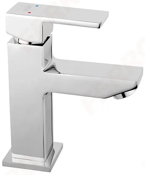 FERRO Zicco, umývadlová batéria, chrómová, BZI2