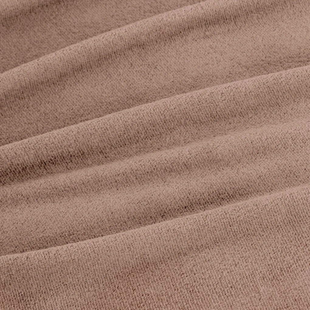 EUROFIRANY DEKA SIMPLE1 150X200 CM BÉŽOVÁ