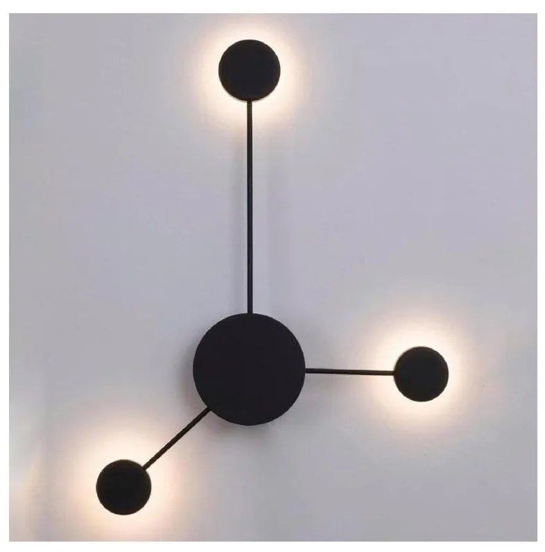 Rabalux 6259 - LED Nástenné svietidlo AMADEO LED/10W/230V 6259