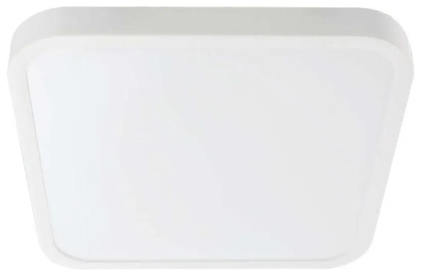 V-Tac LED Kúpeľňové stropné svietidlo LED/18W/230V 6500K IP44 biela VT1647