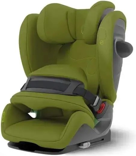 Cybex autosedačka Pallas G i-Size nature green