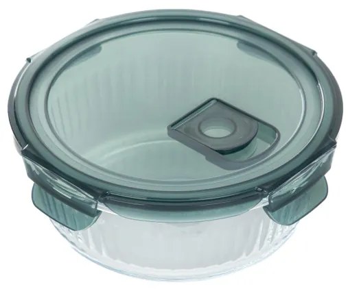 Nádoba REMMIE sklenená 891187