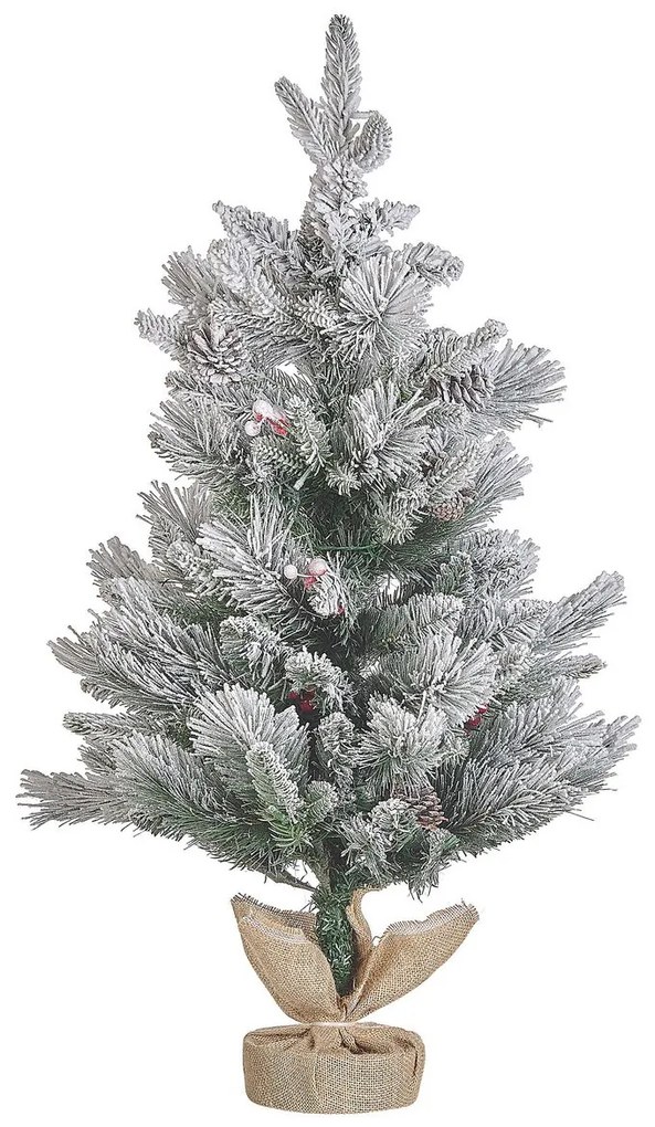 Vianočný stromček 90 cm Malza (zelená). Vlastná spoľahlivá doprava až k Vám domov. 1081159