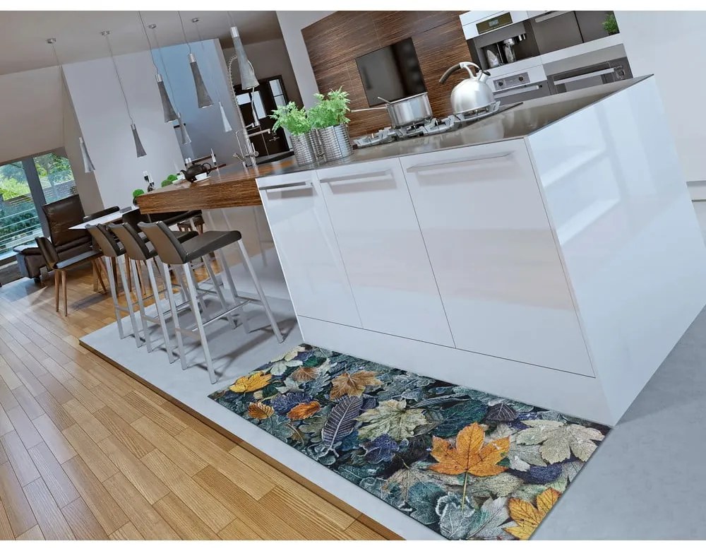 Behúň Universal Ricci Foliage, 52 x 100 cm