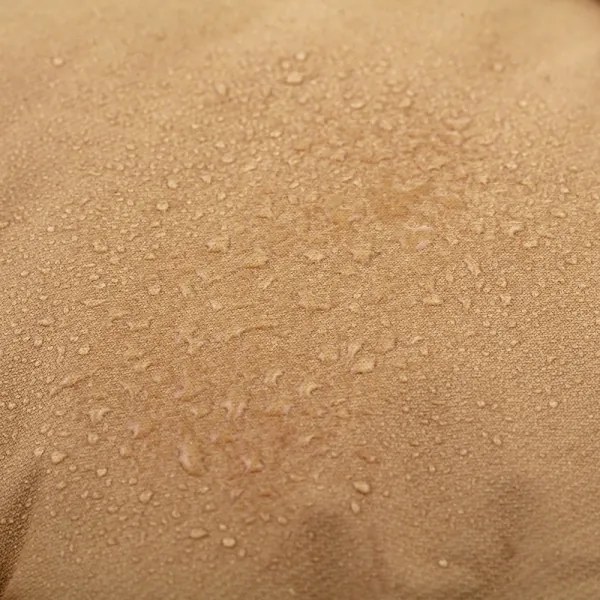 PETITE&amp;MARS - Detský fusak 4v1 COMFY Elegant Caramel/Beige hnedá