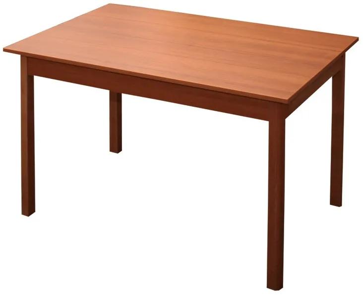 Bradop Jedálenský stôl bez zásuvky ŠIMON 70x110x75 cm