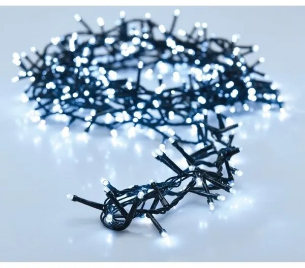 Svetelná vianočná reťaz Twinkle 14 m, 700 LED